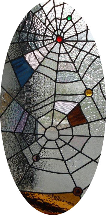 Our latest addition - Gothic Design